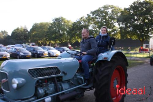 Oldtimerdag bij Museum Smedekinck (24-09-2023)