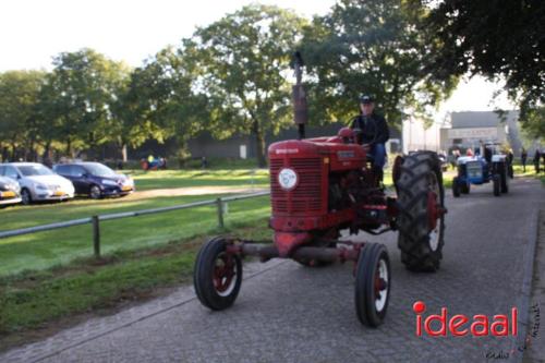 Oldtimerdag bij Museum Smedekinck (24-09-2023)