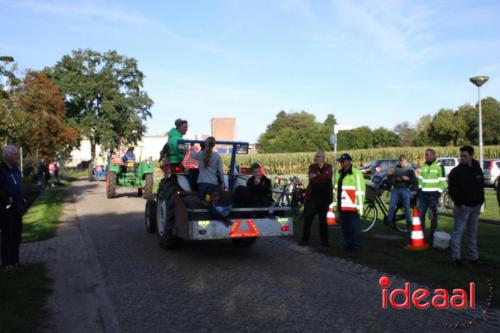 Oldtimerdag bij Museum Smedekinck (24-09-2023)