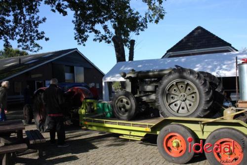 Oldtimerdag bij Museum Smedekinck (24-09-2023)