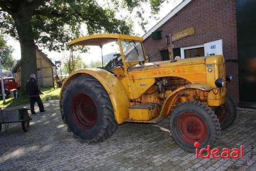 Oldtimerdag bij Museum Smedekinck (24-09-2023)