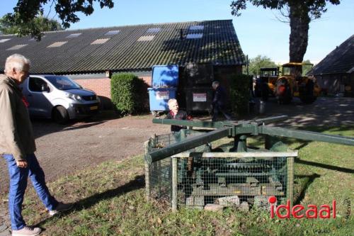 Oldtimerdag bij Museum Smedekinck (24-09-2023)