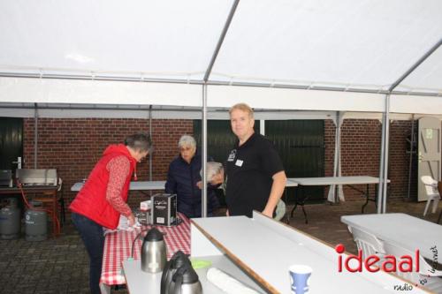 Oldtimerdag bij Museum Smedekinck (24-09-2023)