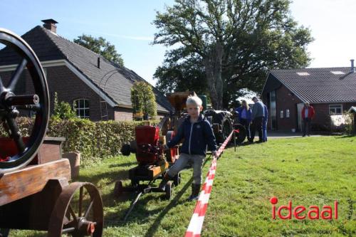 Oldtimerdag bij Museum Smedekinck (24-09-2023)