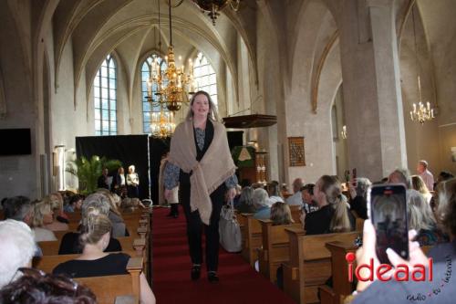 Smoks Hanne Rit en open dag in Zelhem (24-09-2023)