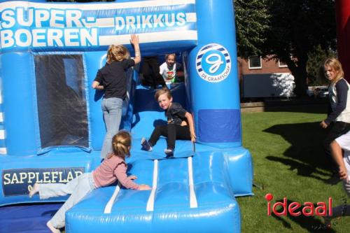 Smoks Hanne Rit en open dag in Zelhem (24-09-2023)