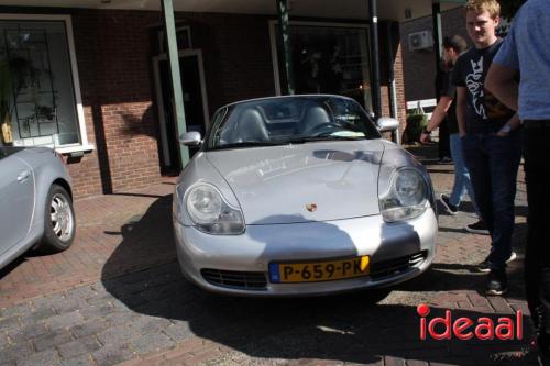 Smoks Hanne Rit en open dag in Zelhem (24-09-2023)