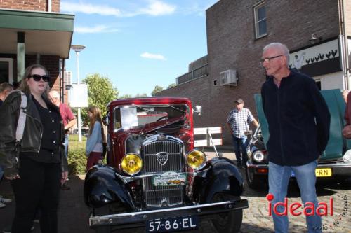 Smoks Hanne Rit en open dag in Zelhem (24-09-2023)