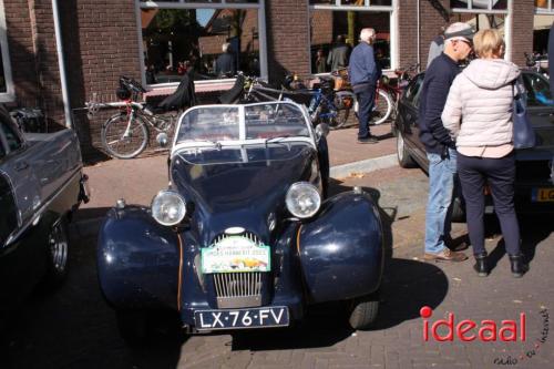 Smoks Hanne Rit en open dag in Zelhem (24-09-2023)