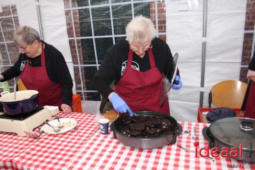 Slachtvisite bij Museum Smedekinck (05-11-2023)