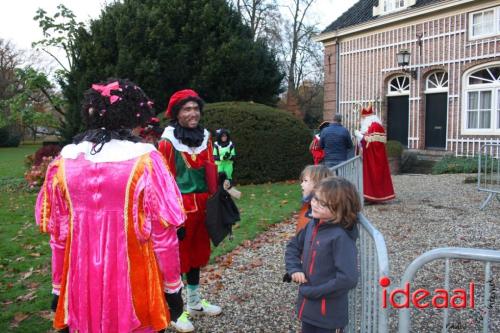 Sinterklaasintocht in Laag Keppel - deel 2 (25-11-2023)
