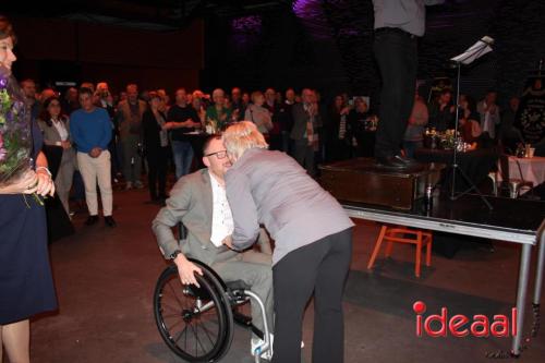 Afscheid burgemeester Otwin van Dijk (28-04-2024)