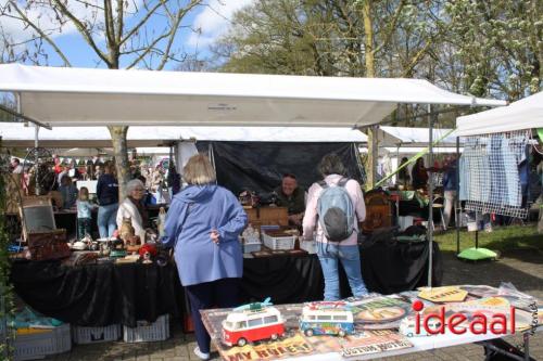 Lente Fair in Medler - deel 1 (07-04-2024)