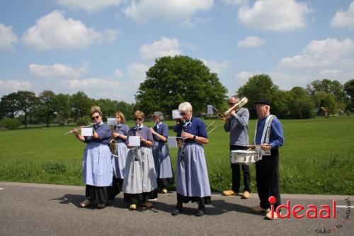 Broodweging bij Muldersfluite - deel 2 (09-05-2024)