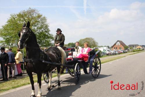 Broodweging bij Muldersfluite - deel 2 (09-05-2024)