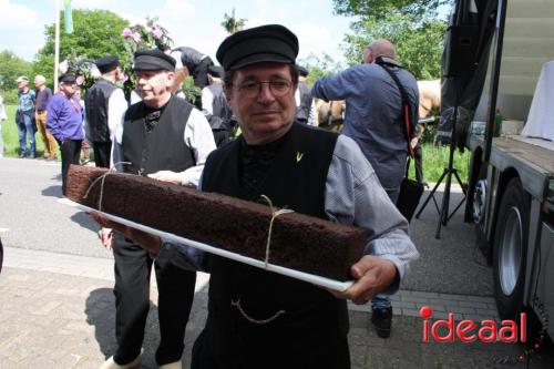 Broodweging bij Muldersfluite - deel 2 (09-05-2024)