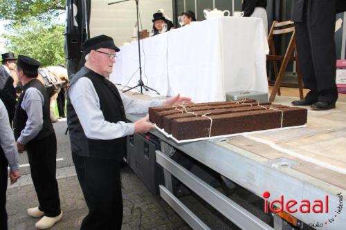 Broodweging bij Muldersfluite - deel 2 (09-05-2024)