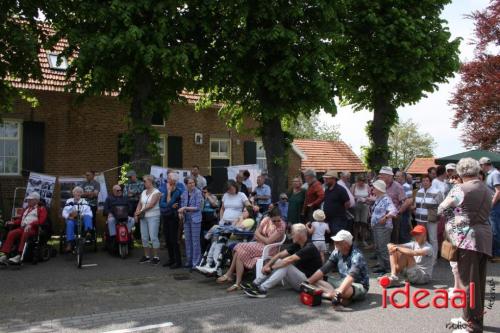 Broodweging bij Muldersfluite - deel 2 (09-05-2024)