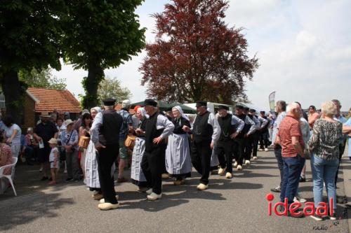 Broodweging bij Muldersfluite - deel 2 (09-05-2024)