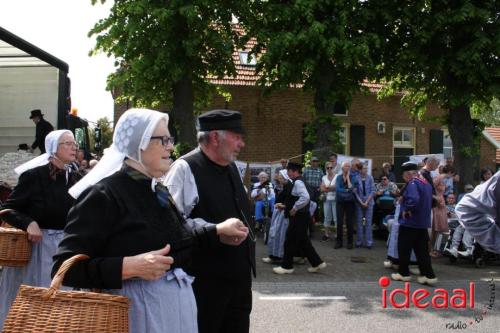 Broodweging bij Muldersfluite - deel 2 (09-05-2024)