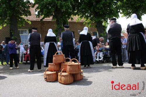 Broodweging bij Muldersfluite - deel 2 (09-05-2024)