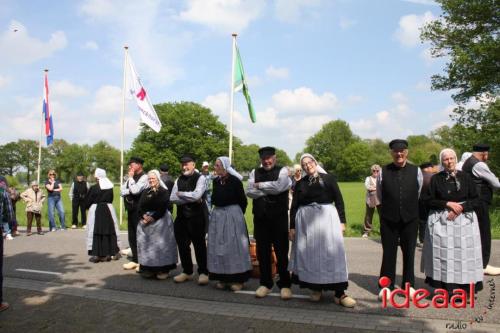 Broodweging bij Muldersfluite - deel 2 (09-05-2024)