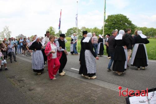 Broodweging bij Muldersfluite - deel 2 (09-05-2024)