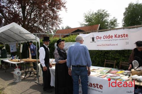 Broodweging bij Muldersfluite - deel 2 (09-05-2024)