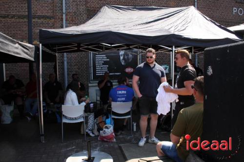 Sterkste man in Ulft (18-05-2024)