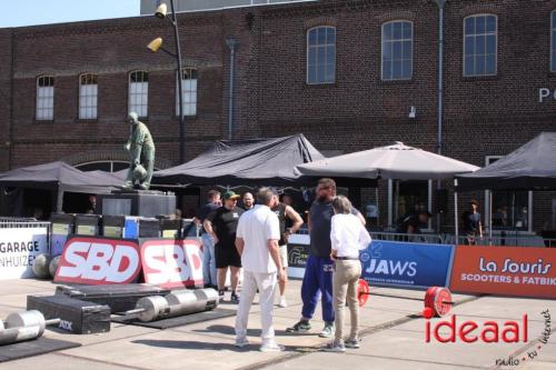 Sterkste man in Ulft (18-05-2024)