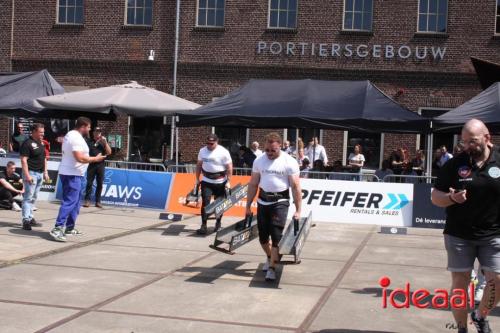 Sterkste man in Ulft (18-05-2024)