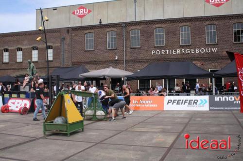 Sterkste man in Ulft (18-05-2024)