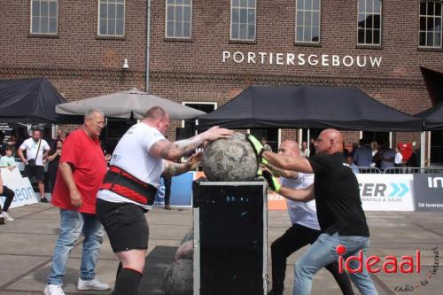 Sterkste man in Ulft (18-05-2024)