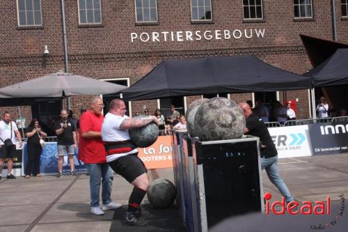 Sterkste man in Ulft (18-05-2024)