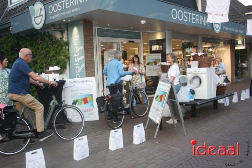 Dwars deur Zelhem - deel 1 (02-05-2025)