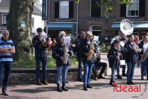 Officiële heropening Marktplein en Stadshuus Lochem - deel 2 (08-06-2024)