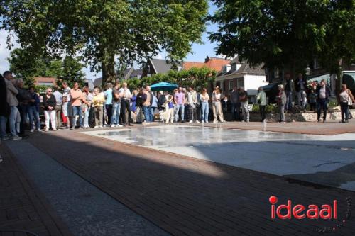 Officiële heropening Marktplein en Stadshuus Lochem - deel 2 (08-06-2024)