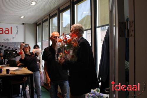 Officiële heropening Marktplein en Stadshuus Lochem - deel 2 (08-06-2024)