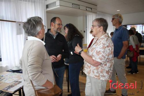 Officiële heropening Marktplein en Stadshuus Lochem - deel 2 (08-06-2024)