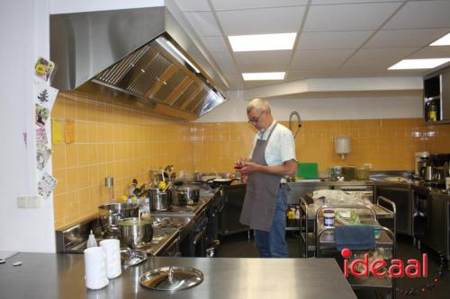 Officiële heropening Marktplein en Stadshuus Lochem - deel 2 (08-06-2024)