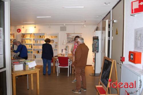 Officiële heropening Marktplein en Stadshuus Lochem - deel 2 (08-06-2024)