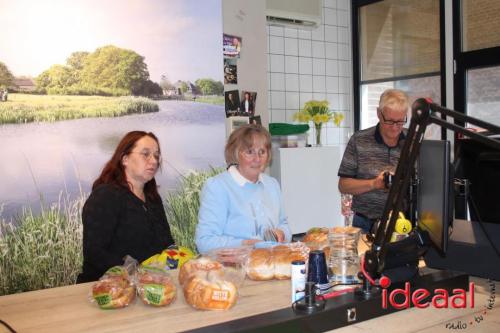 Officiële heropening Marktplein en Stadshuus Lochem - deel 2 (08-06-2024)