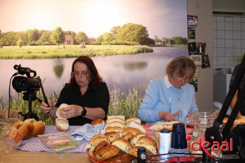 Officiële heropening Marktplein en Stadshuus Lochem - deel 2 (08-06-2024)