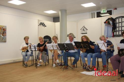 Officiële heropening Marktplein en Stadshuus Lochem - deel 2 (08-06-2024)