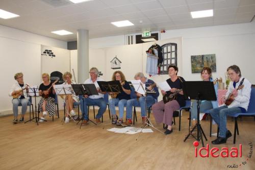 Officiële heropening Marktplein en Stadshuus Lochem - deel 2 (08-06-2024)