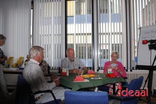 Officiële heropening Marktplein en Stadshuus Lochem - deel 2 (08-06-2024)