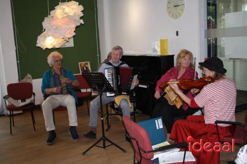 Officiële heropening Marktplein en Stadshuus Lochem - deel 2 (08-06-2024)