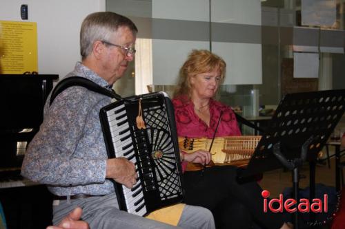 Officiële heropening Marktplein en Stadshuus Lochem - deel 2 (08-06-2024)