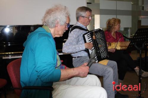 Officiële heropening Marktplein en Stadshuus Lochem - deel 2 (08-06-2024)