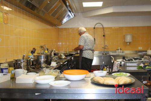 Officiële heropening Marktplein en Stadshuus Lochem - deel 2 (08-06-2024)